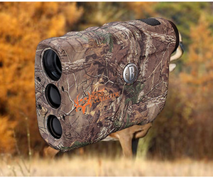 range finder hunting