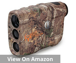 Bushnell 202208 Bone Collector Edition 4x Laser Rangefinder