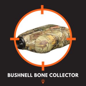 picture of bushnell bone collector rangefinder