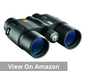 Bushnell Fusion 1-Mile ARC Binocular Laser Rangefinder