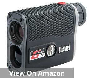 Bushnell G-Force DX ARC 6x 21mm Laser Rangefinder