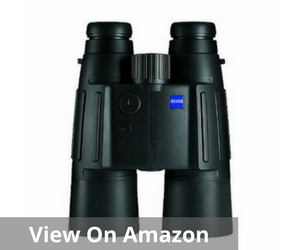 Carl Zeiss Optical Inc Victory 10X56 Rangefinder Binoculars