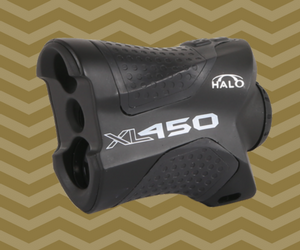 Halo Rangefinders