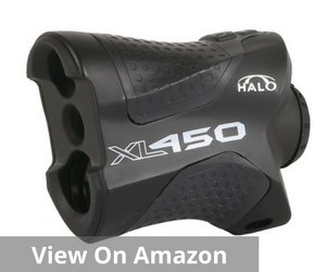 Halo XL450-7 Laser Rangefinder