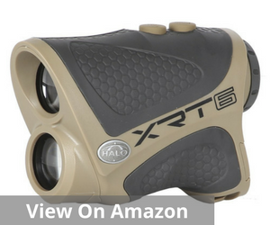 Halo XRT6 Laser Rangefinder