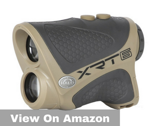 Halo XRT6 Laser Rangefinder