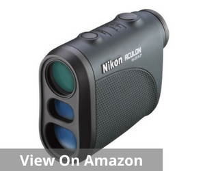 Nikon 8397 ACULON AL11 Laser Rangefinder