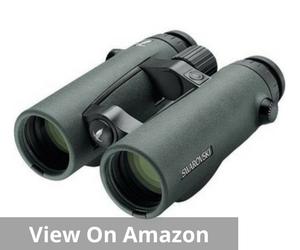 Swarovski 8x42 EL Range Binocular