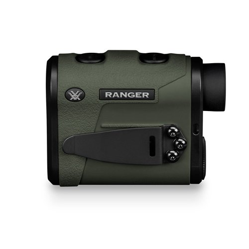 Vortex Optics Ranger 1000 with Horizontal Component Distance Rangefinder