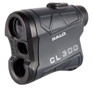 halo cl 300 rangefinder picture