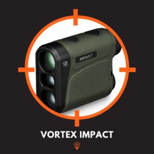 picture of vortex impact rangefinder