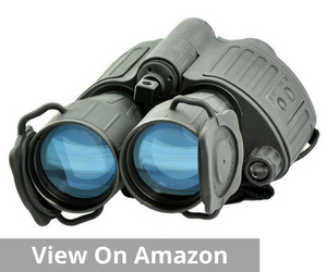 Armasight Dark Strider Gen 1+ Night Vision Binocular