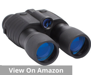 Bushnell LYNX Gen 1 Night Vision Binocular