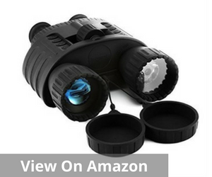 Digital Night Vision Binocular, Bestguarder