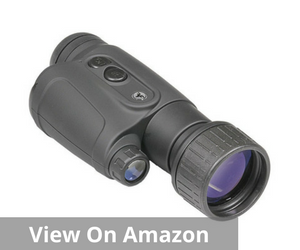 Firefield 5x50 Nightfall 2 Night Vision Monocular