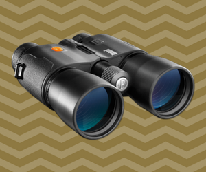 Night Vision Binocular