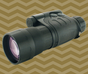 night vision monocular