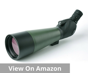 Gosky 20-60X 80 Porro Prism Spotting Scope