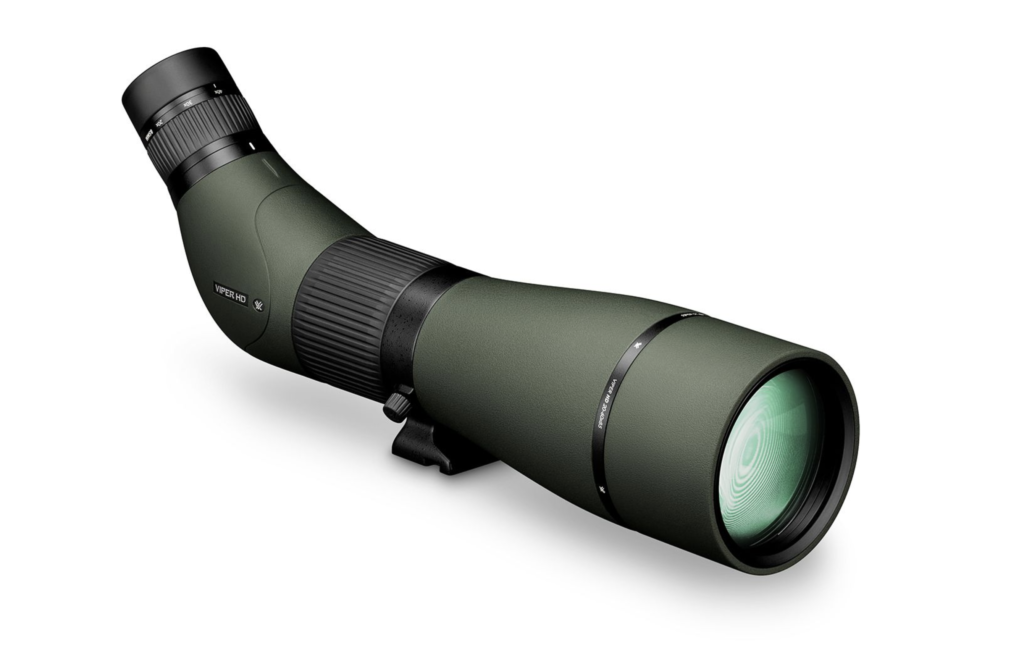 7 Best Spotting Scopes 2020 | For The Money This Year
