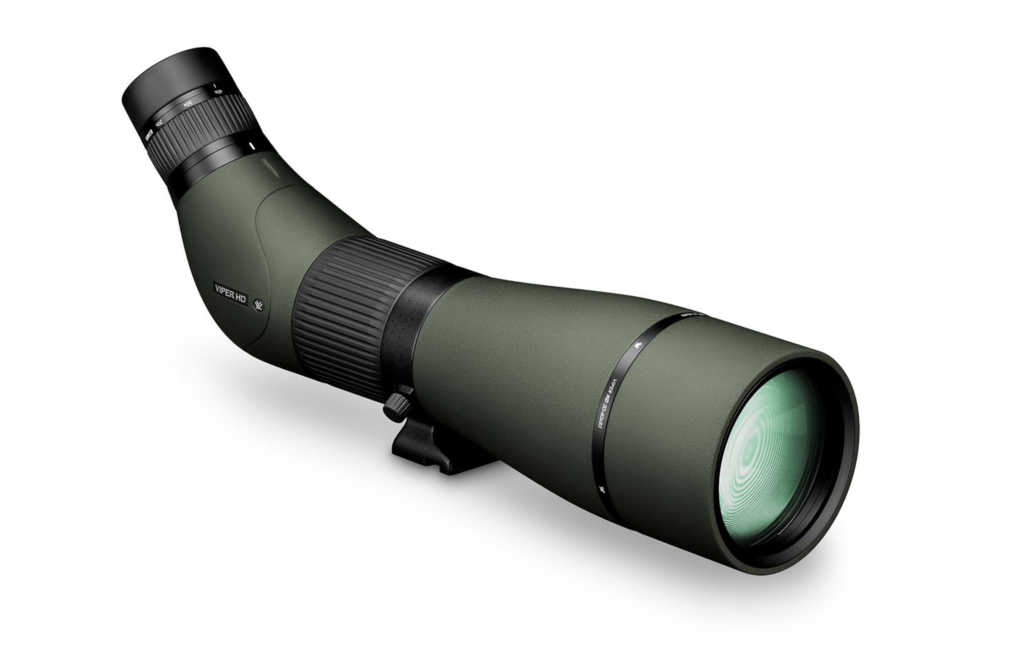 Best Spotting Scope Uk