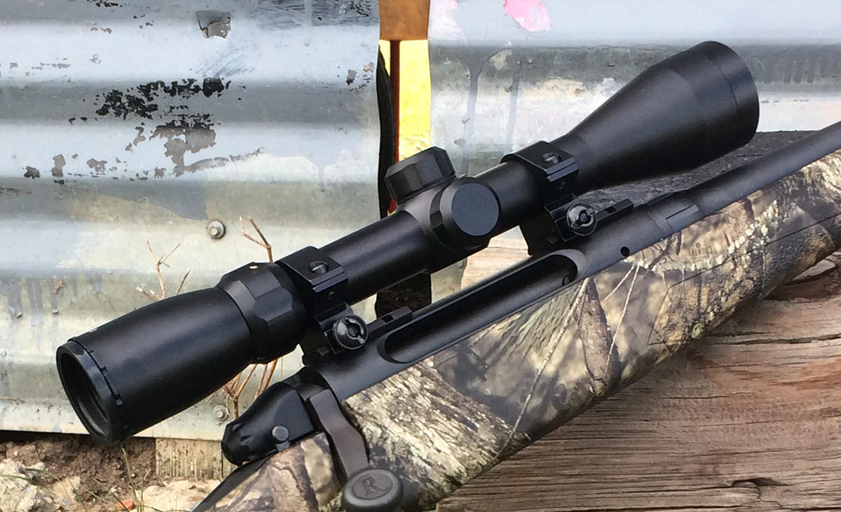 308 scope