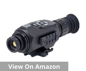  ATN ThOR HD 384 Smart Thermal Riflescope