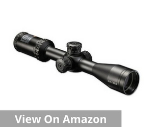 Bushnell Optics Drop Zone-223 BDC Reticle AR-15 Riflescope