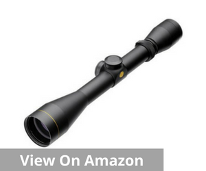 Leupold VX-1 3-9x40mm Compact Waterproof Fogproof AR-15 Riflescope