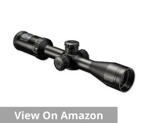 Bushnell Optics Drop Zone-22 BDC Rimfire Reticle Riflescope 