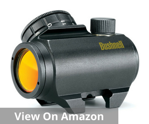 Bushnell Trophy TRS-25 Red Dot Sight