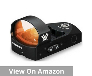 Vortex Optics Venom Red Dot Sight