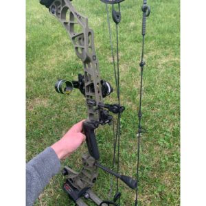 Mathews VXR