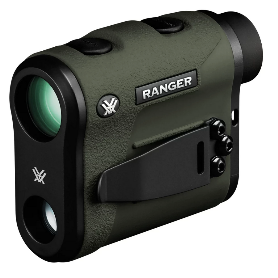 Vortex Ranger Rangefinder 1300 W/ HCD