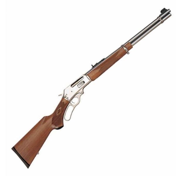 Marlin 336 Lever Action Rifle