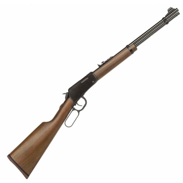 Mossberg 464 Lever Action Rifle